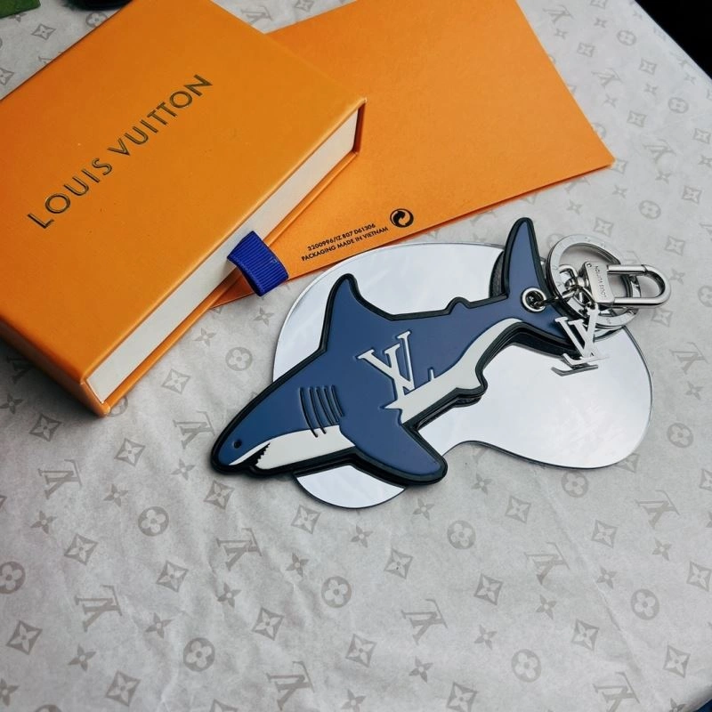 Louis Vuitton Keychains Durable 266955