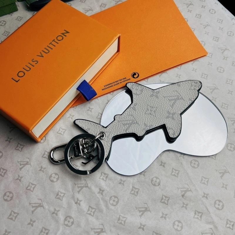 Louis Vuitton Keychains Durable 266955