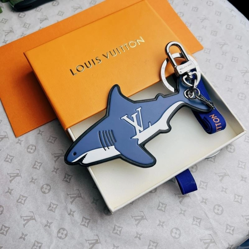 Louis Vuitton Keychains Durable 266955
