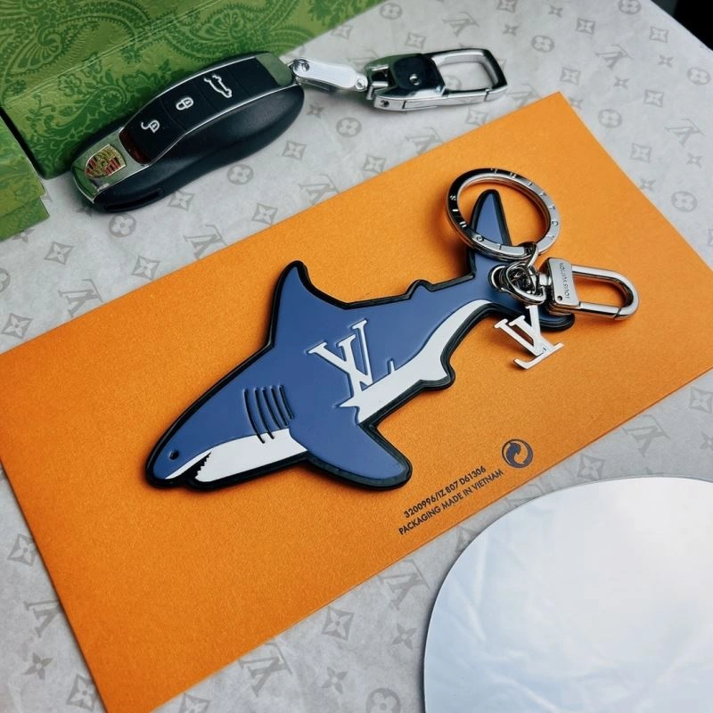 Louis Vuitton Keychains Durable 266955