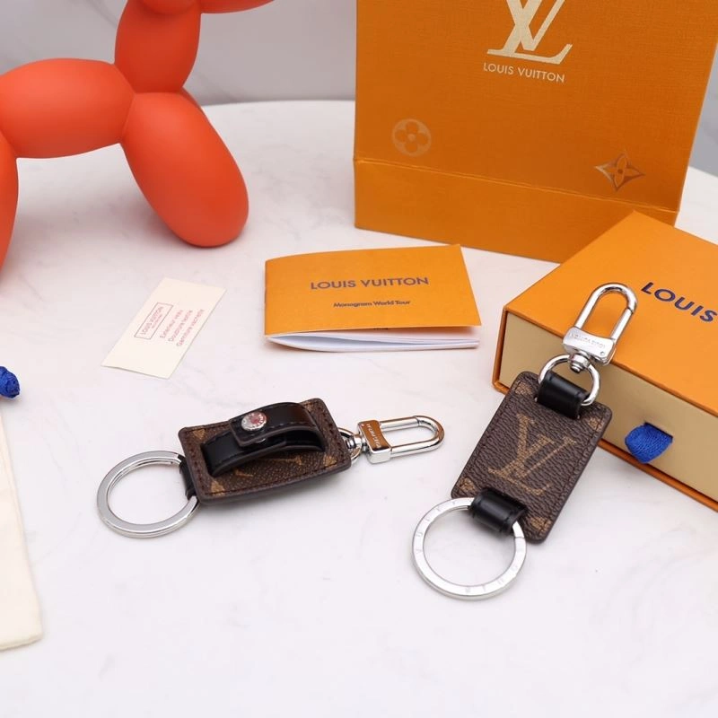Timeless Louis Vuitton Keychains 266977