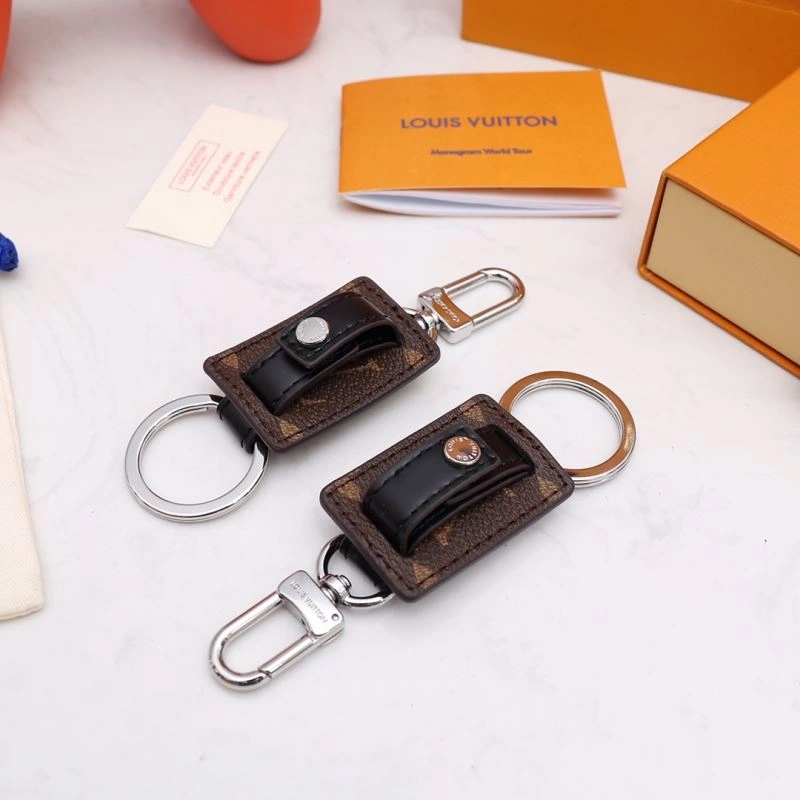 Timeless Louis Vuitton Keychains 266977