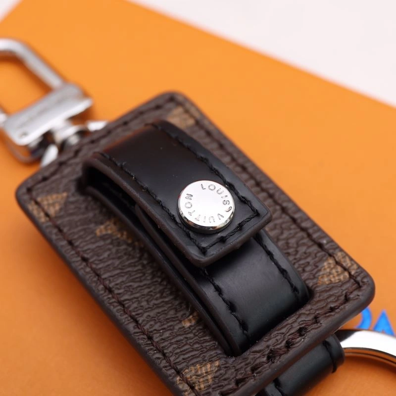 Timeless Louis Vuitton Keychains 266977