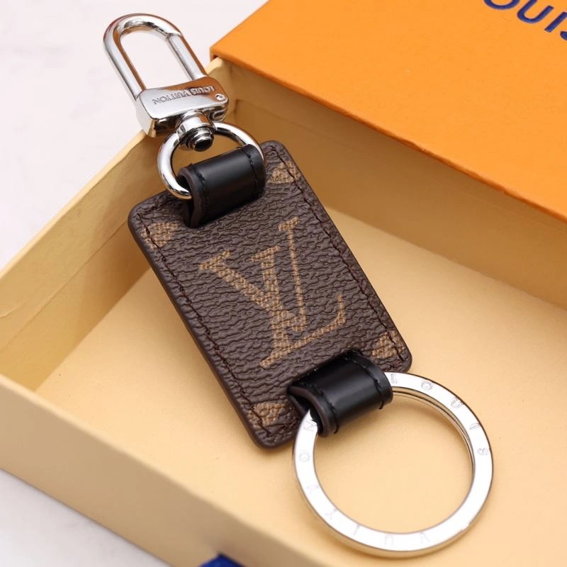 Timeless Louis Vuitton Keychains 266977