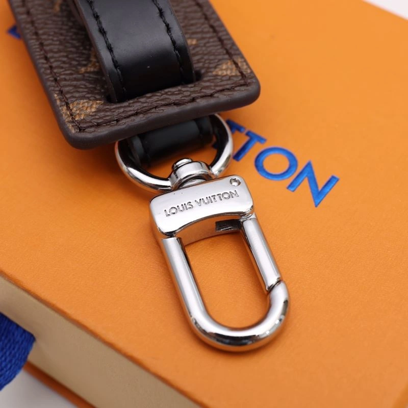 Timeless Louis Vuitton Keychains 266977