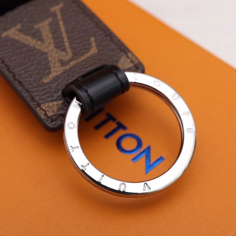 Timeless Louis Vuitton Keychains 266977