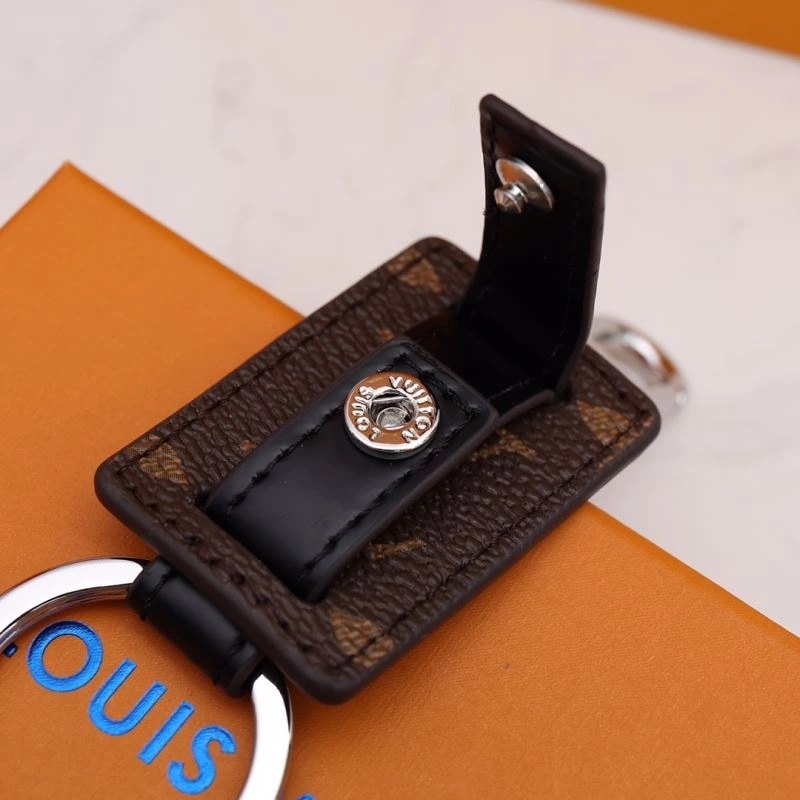 Timeless Louis Vuitton Keychains 266977