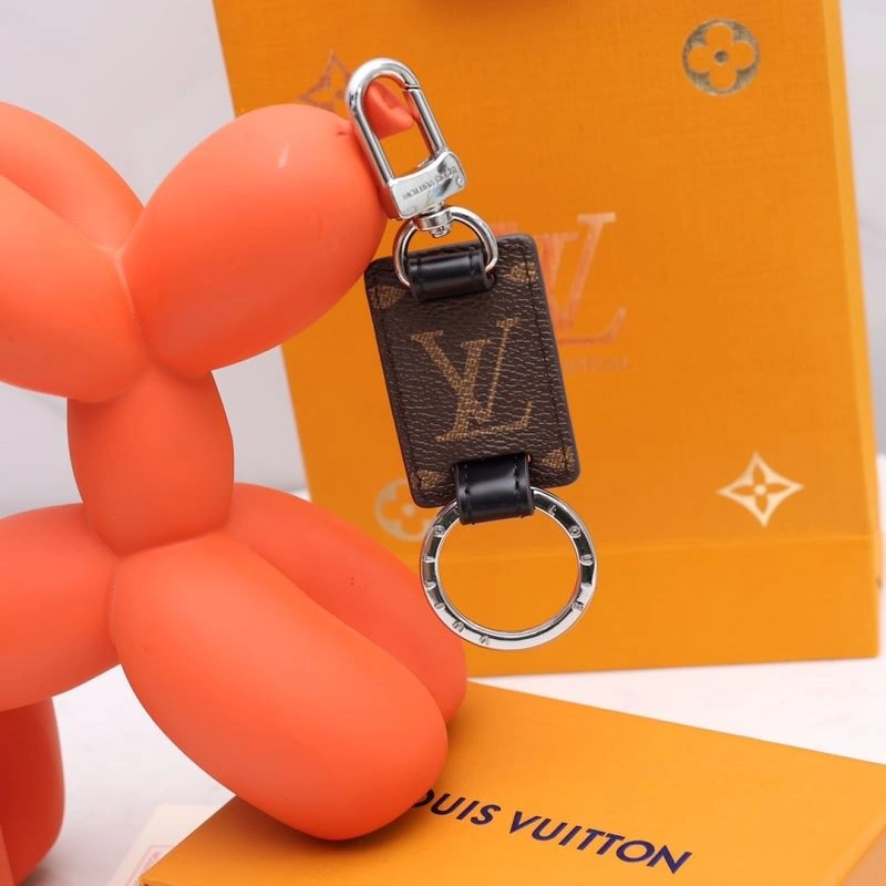 Timeless Louis Vuitton Keychains 266977