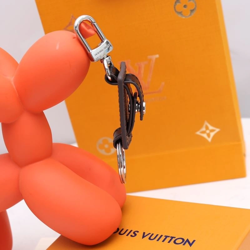 Timeless Louis Vuitton Keychains 266977