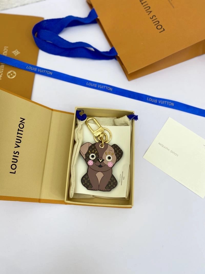 Louis Vuitton Keychains Sustainable 266956