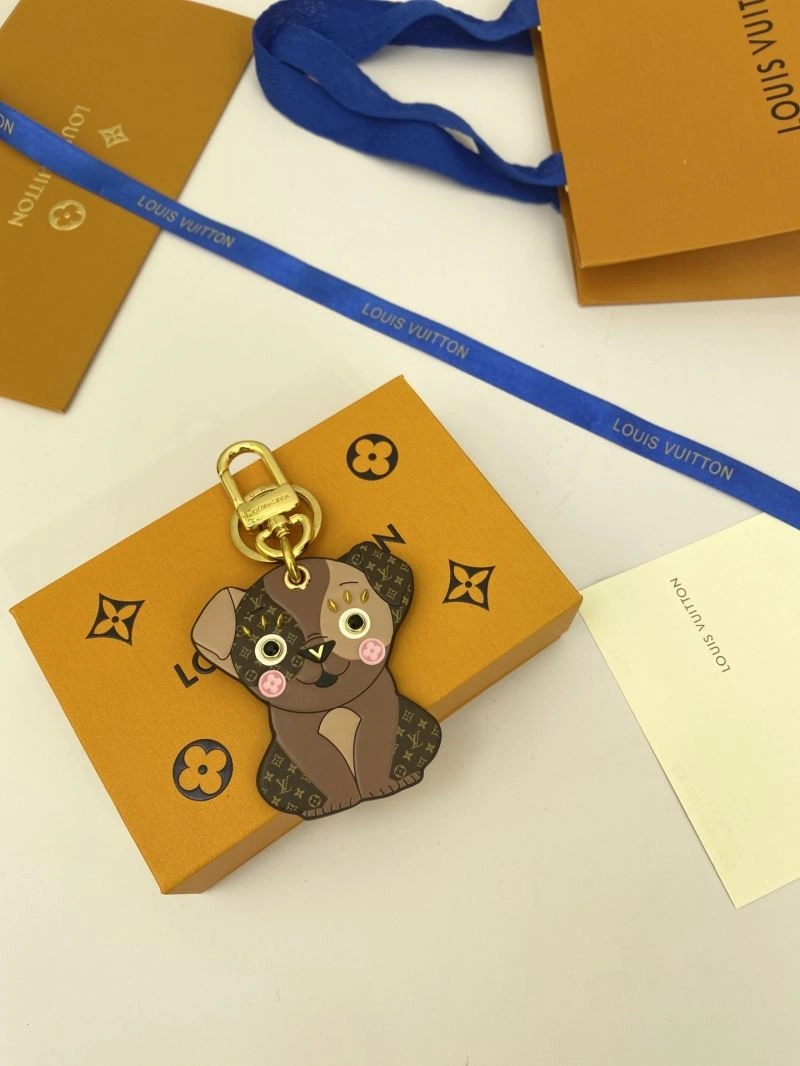 Louis Vuitton Keychains Sustainable 266956