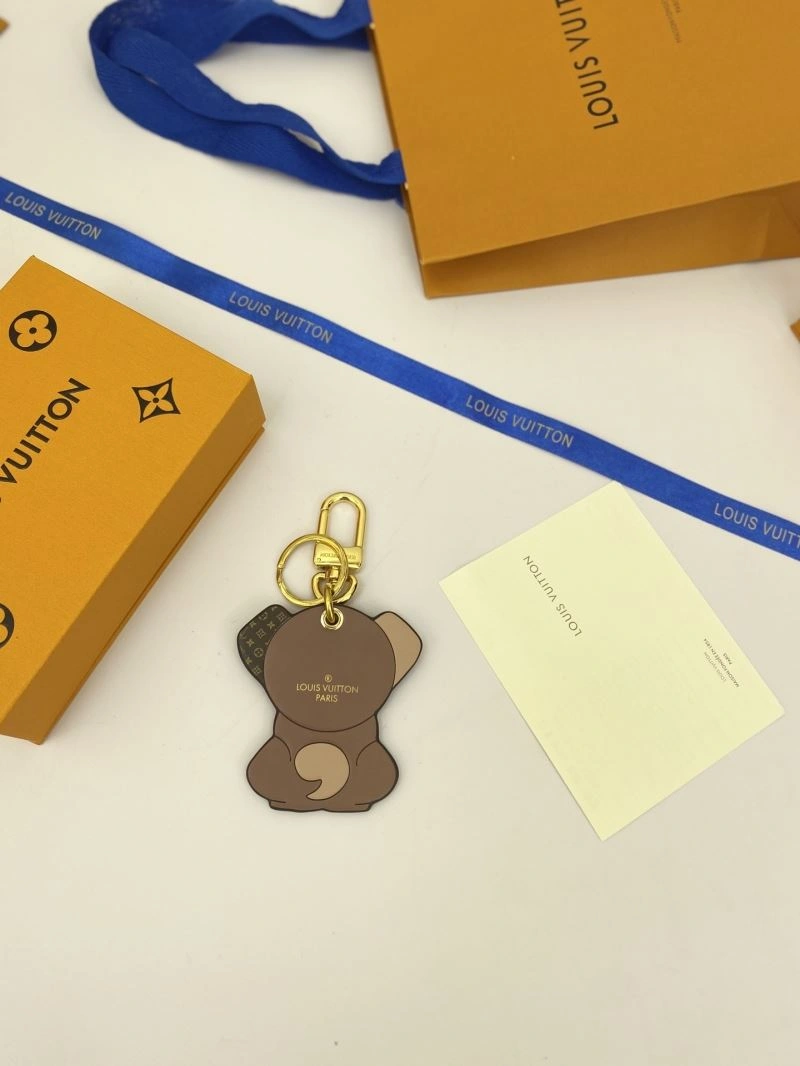 Louis Vuitton Keychains Sustainable 266956