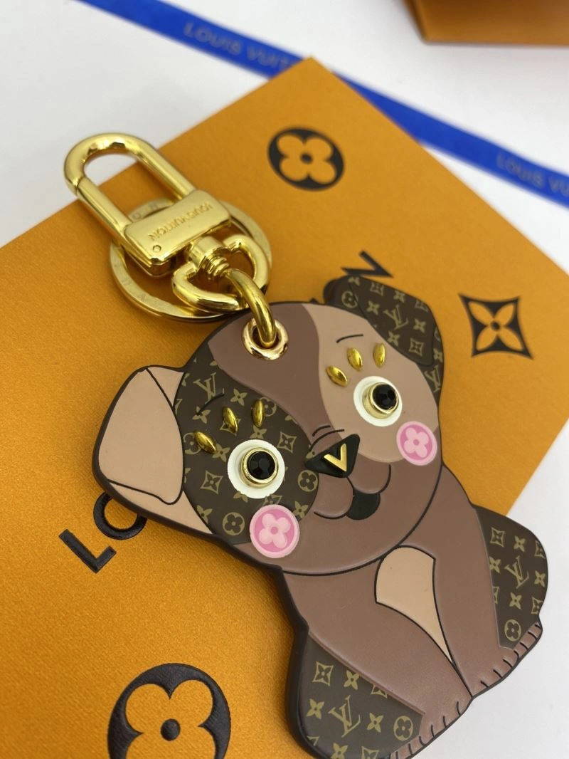 Louis Vuitton Keychains Sustainable 266956