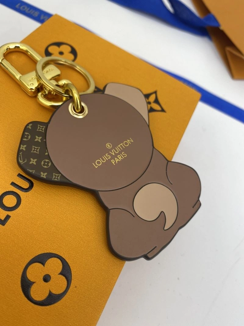 Louis Vuitton Keychains Sustainable 266956