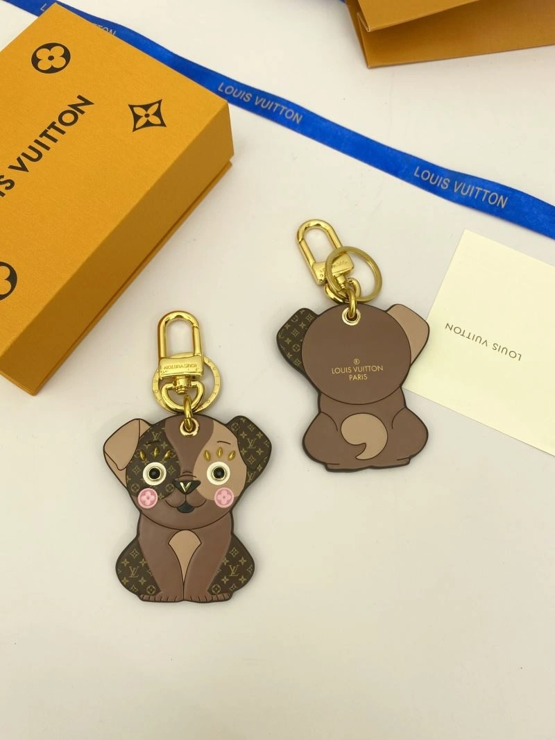Louis Vuitton Keychains Sustainable 266956