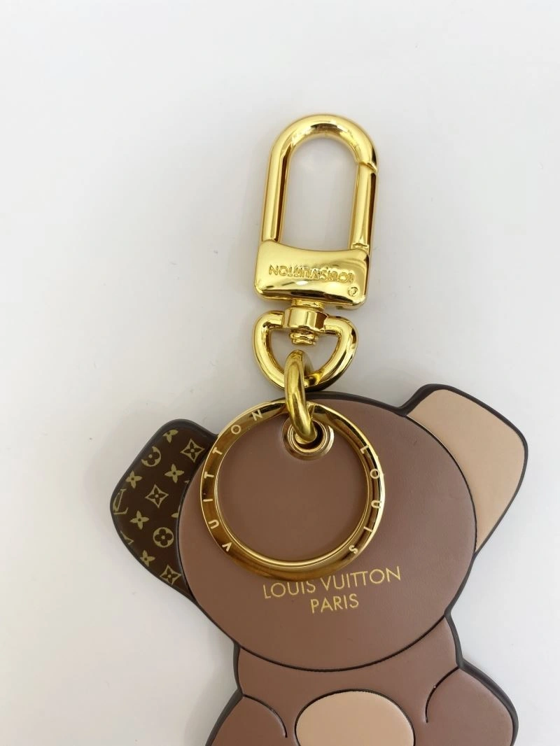 Louis Vuitton Keychains Sustainable 266956