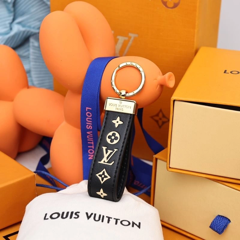 Louis Vuitton Keychains EyeCatching 266966