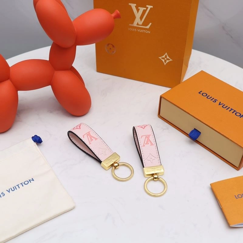 Upgraded Louis Vuitton Keychains 266963