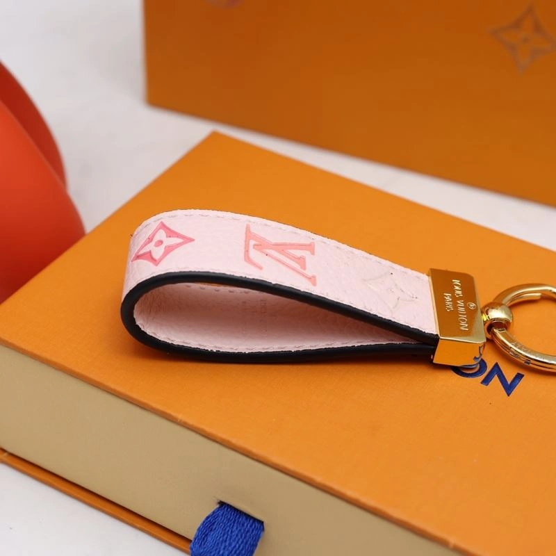 Upgraded Louis Vuitton Keychains 266963