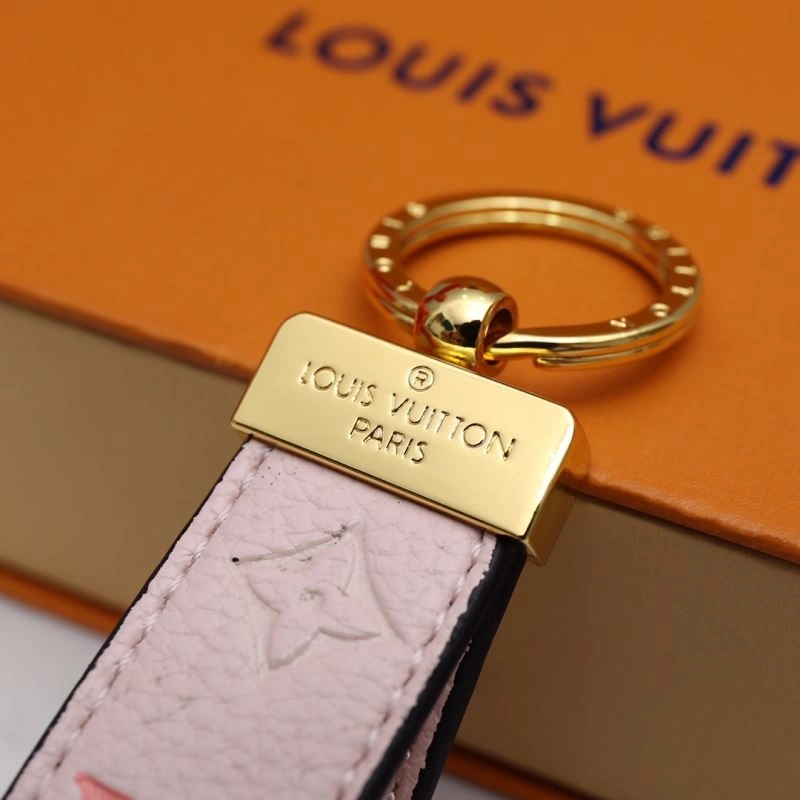 Upgraded Louis Vuitton Keychains 266963