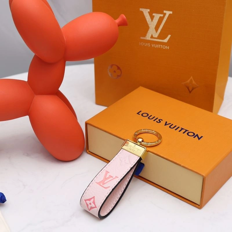 Upgraded Louis Vuitton Keychains 266963