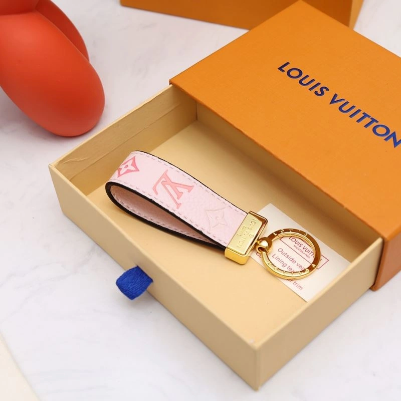 Upgraded Louis Vuitton Keychains 266963