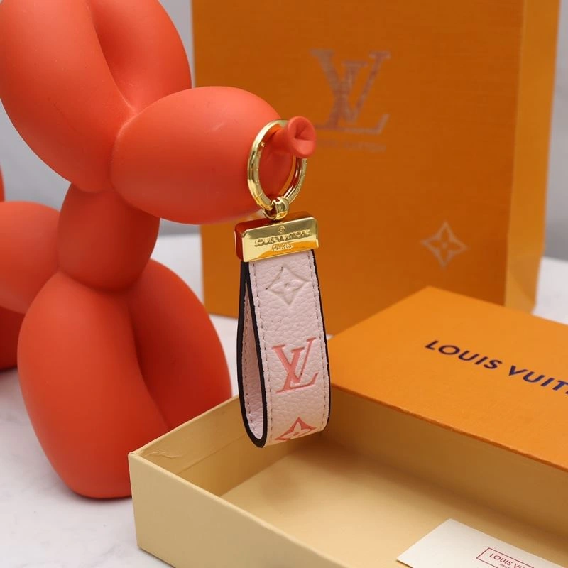 Upgraded Louis Vuitton Keychains 266963