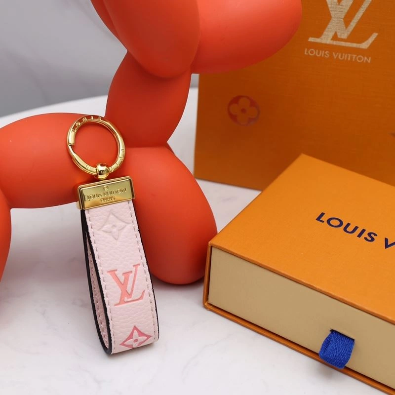 Upgraded Louis Vuitton Keychains 266963