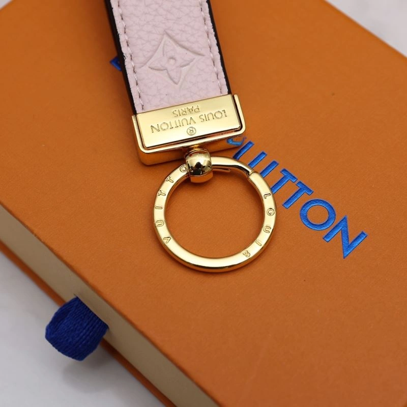Upgraded Louis Vuitton Keychains 266963