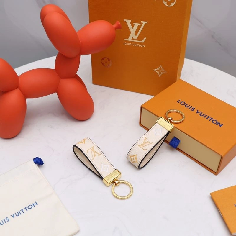 Louis Vuitton Keychains Durable 266947
