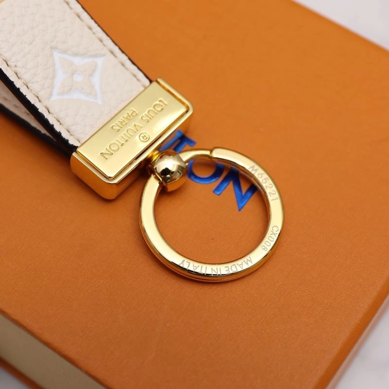 Louis Vuitton Keychains Durable 266947