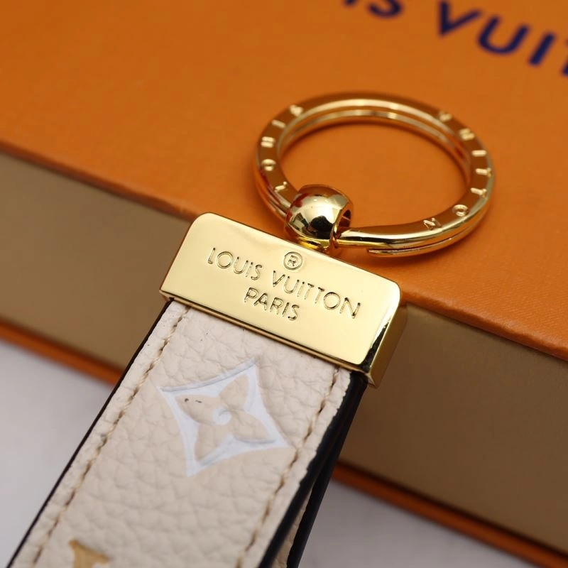 Louis Vuitton Keychains Durable 266947