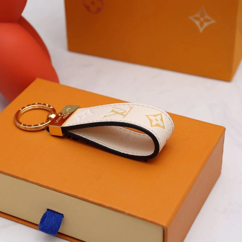 Louis Vuitton Keychains Durable 266947