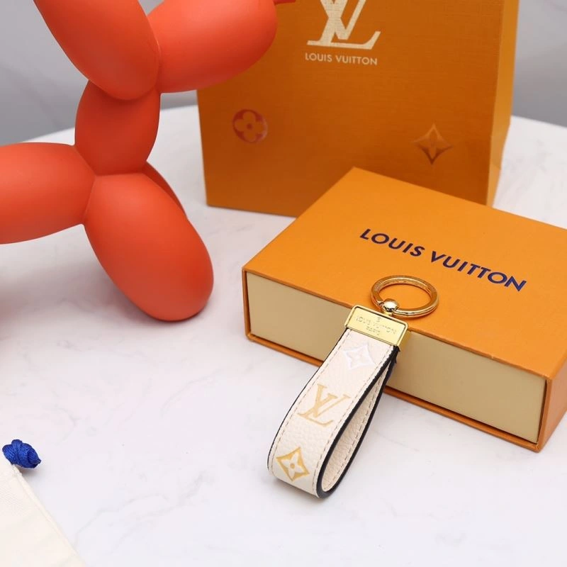 Louis Vuitton Keychains Durable 266947