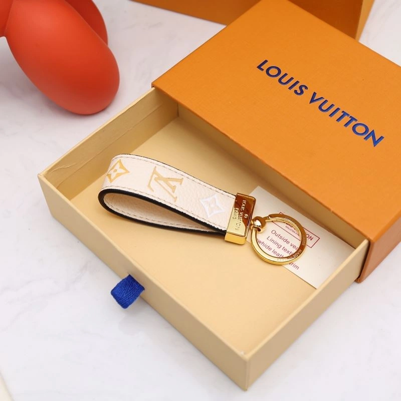 Louis Vuitton Keychains Durable 266947