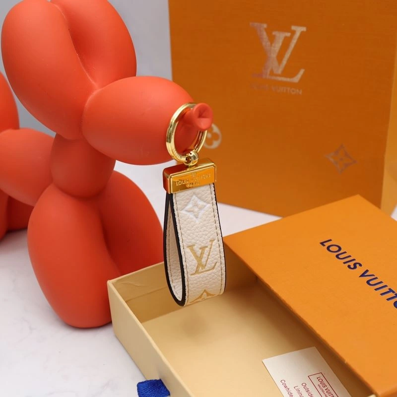 Louis Vuitton Keychains Durable 266947