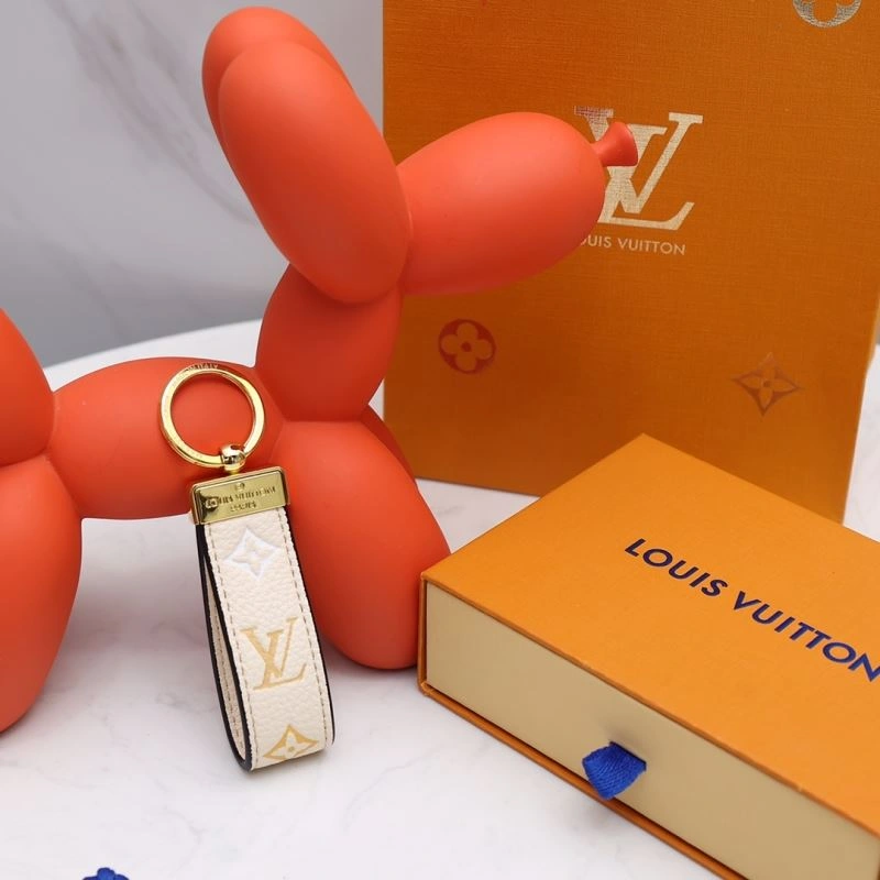 Louis Vuitton Keychains Durable 266947