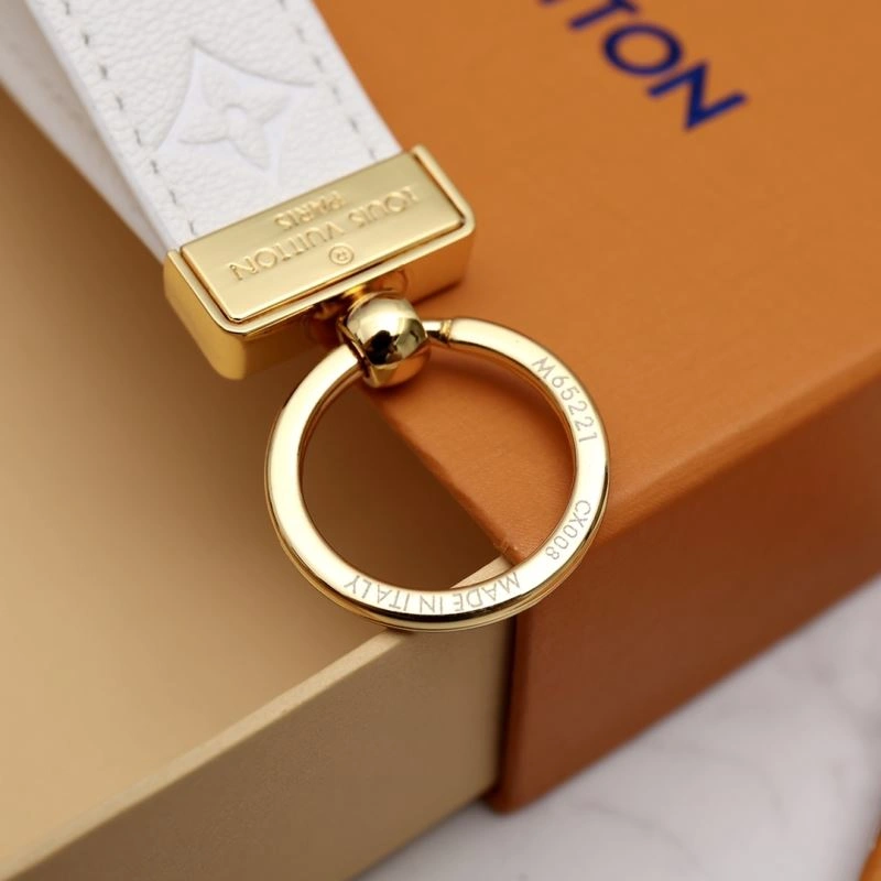 Louis Vuitton Keychains StreetReady 266948