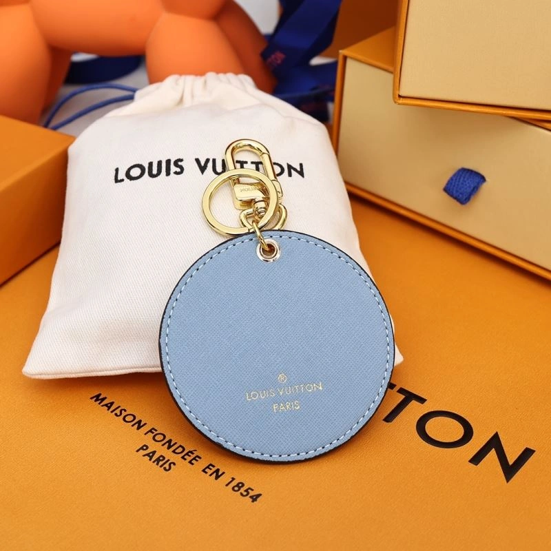 Effortless Louis Vuitton Keychains 266976