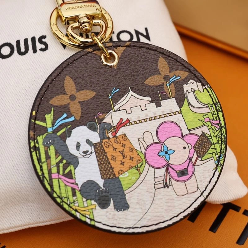 Effortless Louis Vuitton Keychains 266976