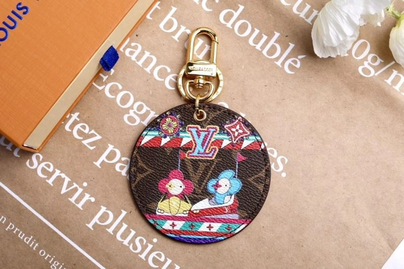 Popular Louis Vuitton Keychains 266946