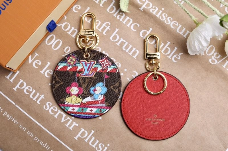 Popular Louis Vuitton Keychains 266946