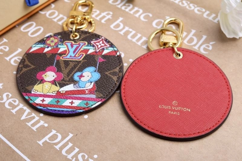 Popular Louis Vuitton Keychains 266946