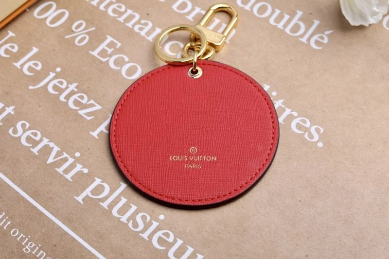 Popular Louis Vuitton Keychains 266946