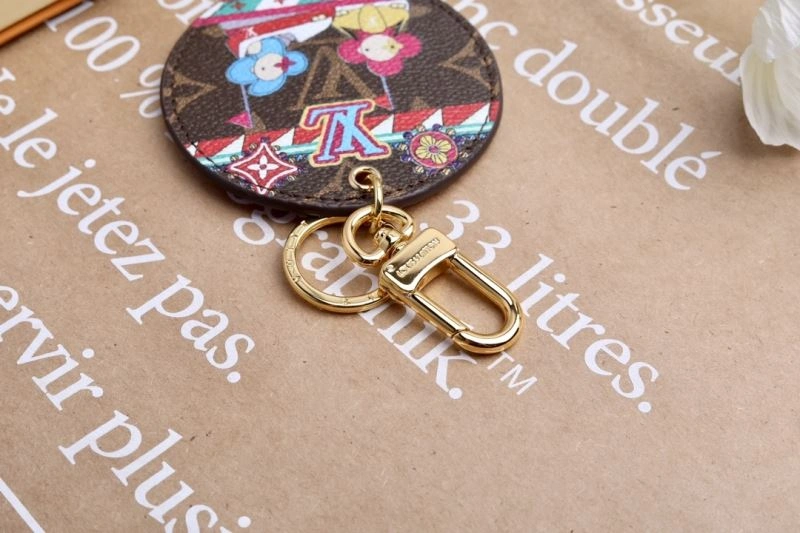 Popular Louis Vuitton Keychains 266946