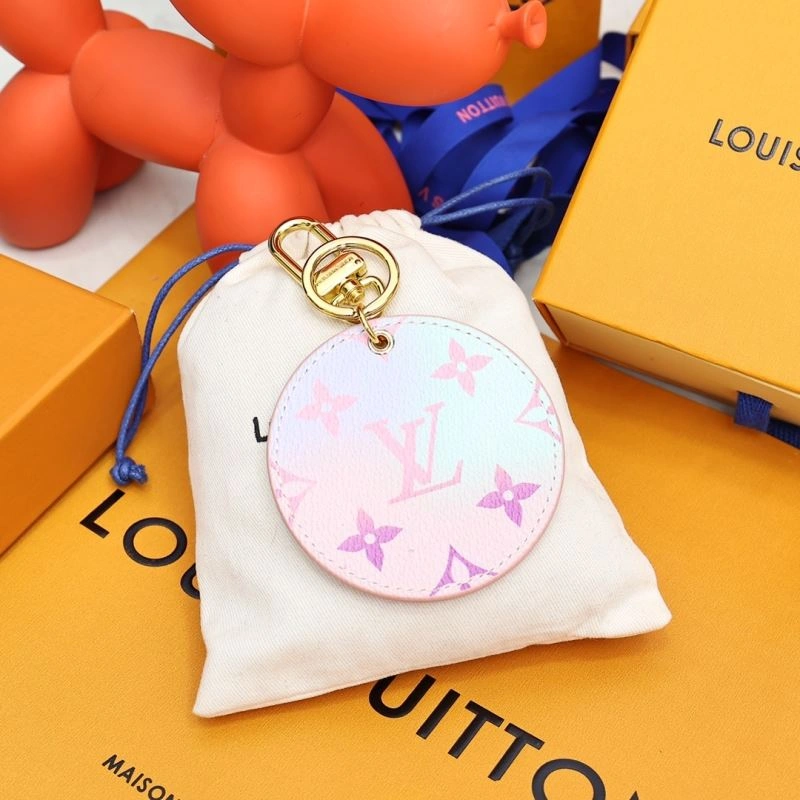Louis Vuitton Keychains Elegant 266951