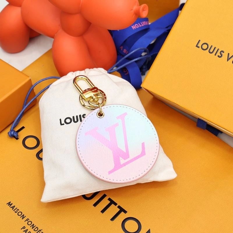 Louis Vuitton Keychains Elegant 266951
