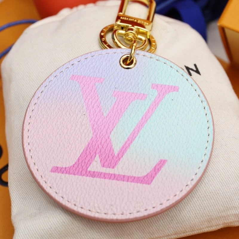 Louis Vuitton Keychains Elegant 266951