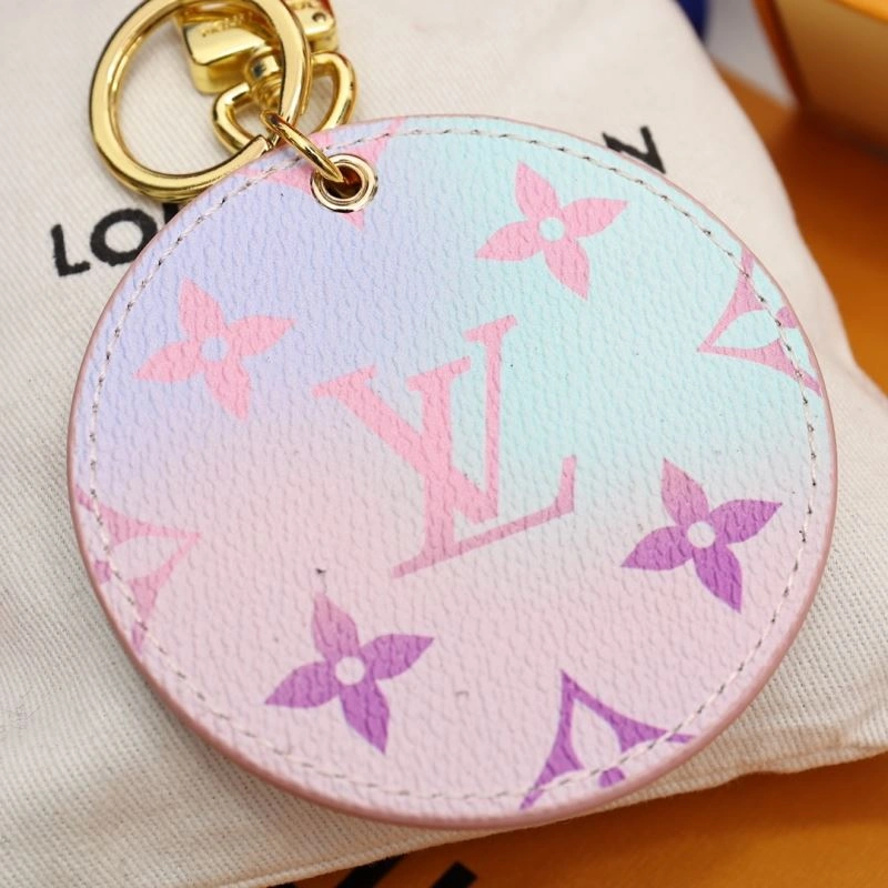 Louis Vuitton Keychains Elegant 266951