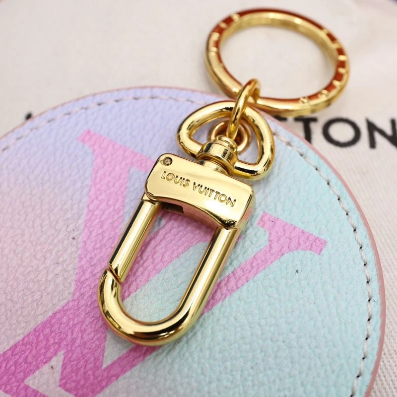 Louis Vuitton Keychains Elegant 266951